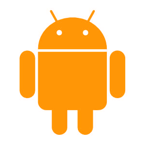 android orange